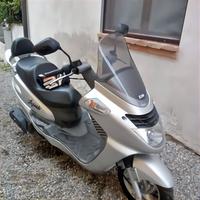 Ricambi sym joyride 125 150 200 00-08