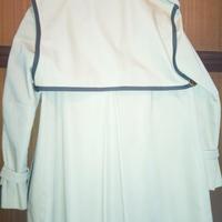 Impermeabile donna