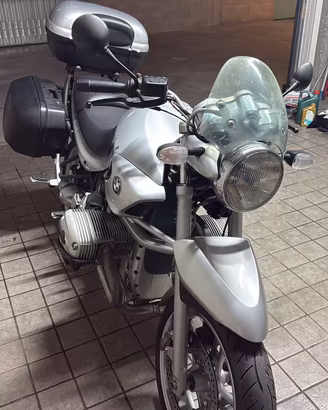 Bmw r1150r