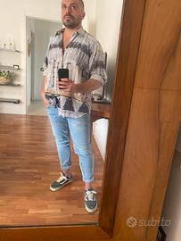 Camicia vintage