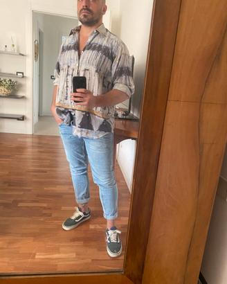 Camicia vintage