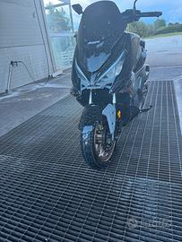 Malaguti Madison 125 2025
