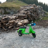 Vespa 50 special