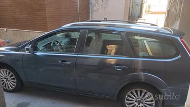 FORD Focus 2ª serie - 2009