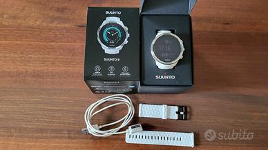 Suunto 9 baro