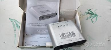 Expander Ketron Sd2 