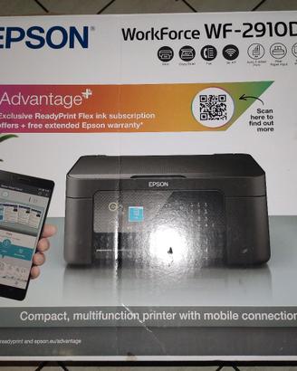 stampante epson