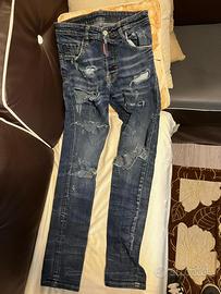 Jeans dsquared2