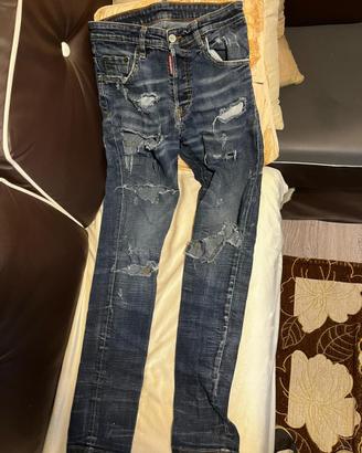 Jeans dsquared2