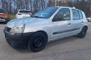 Renault Clio 1.5 dCi 65CV cat 5 porte*Neopatentati