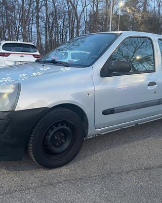 Renault Clio 1.5 dCi 65CV cat 5 porte*Neopatentati
