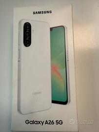 Samsung Galaxy A26 5G 256Gb