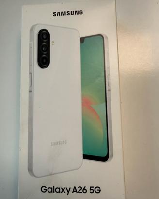Samsung Galaxy A26 5G 256Gb