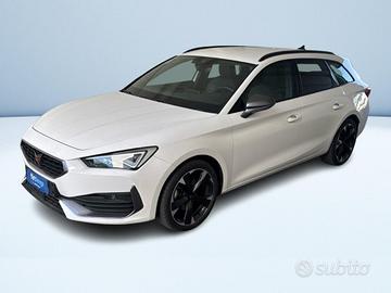 Cupra Leon Sportstourer 1.5 hybrid 150cv dsg