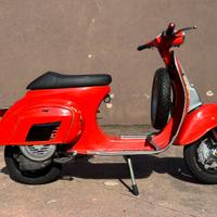 Vespa special
