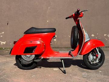 Vespa special