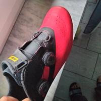 Scarpe Ciclismo Mavic Cosmic 43,5