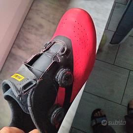 Scarpe Ciclismo Mavic Cosmic 43,5