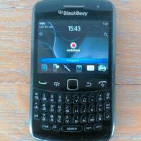 Telefono Blackberry Curve 