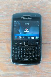 Telefono Blackberry Curve 