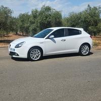 Giulietta 1.6 