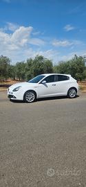 Giulietta 1.6 