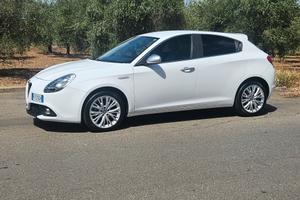 Giulietta 1.6 