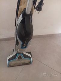 bissell crosswave petpro 