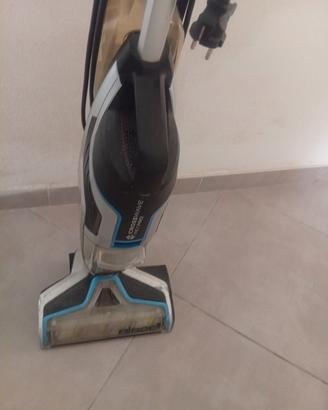 bissell crosswave petpro 