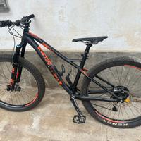 MTB Orbea Loki 27 plus