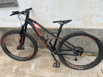 MTB Orbea Loki 27 plus