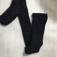 Collant invernale donna taglia 1 misto lana