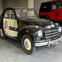 Fiat Topolino - 500C Topolino - 500C