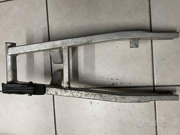 Telaio Grizly Malaguti