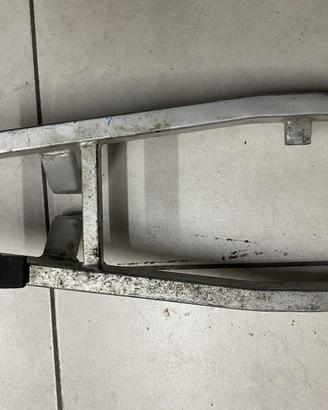 Telaio Grizly Malaguti