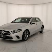 MERCEDES-BENZ Classe A - W177 2018 - A 180 d Sport