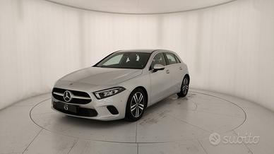 MERCEDES-BENZ Classe A - W177 2018 - A 180 d Sport