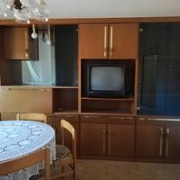 arredamento camera e soggiorno