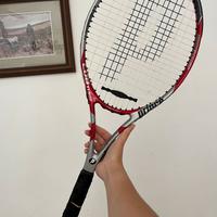 Racchetta tennis Prince LOB Ti 500