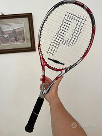 Racchetta tennis Prince LOB Ti 500