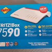 Fritz!Box 7590
