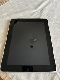 Apple iPad 1 Generazione - mod. A1337 - 16GB - WiF