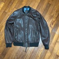 Giacca in pelle The Jack Leathers