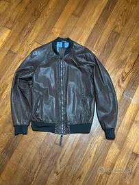 Giacca in pelle The Jack Leathers