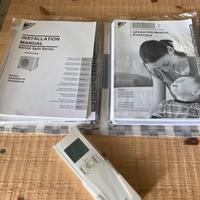 Condizionatore 400€ caduno
