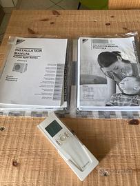 Condizionatore 400€ caduno