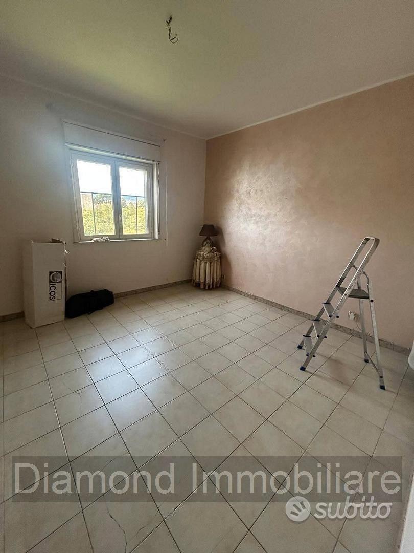 Appartamento – Catania, Nesima Superiore, Monte Po-Nesima-San Leone-Rapisardi - Altro