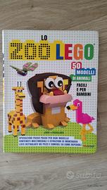 Lo Zoo Lego 50 modelli di animali
