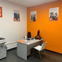Arredamendo Ufficio