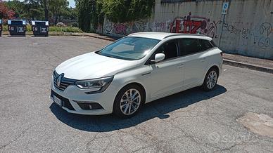 Renault Megane station wagon 